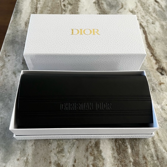 Christian Dior DiorCannage S1U Sunglasses Bobo Goi with Blue Lens. Ships today! - Picture 12 of 12